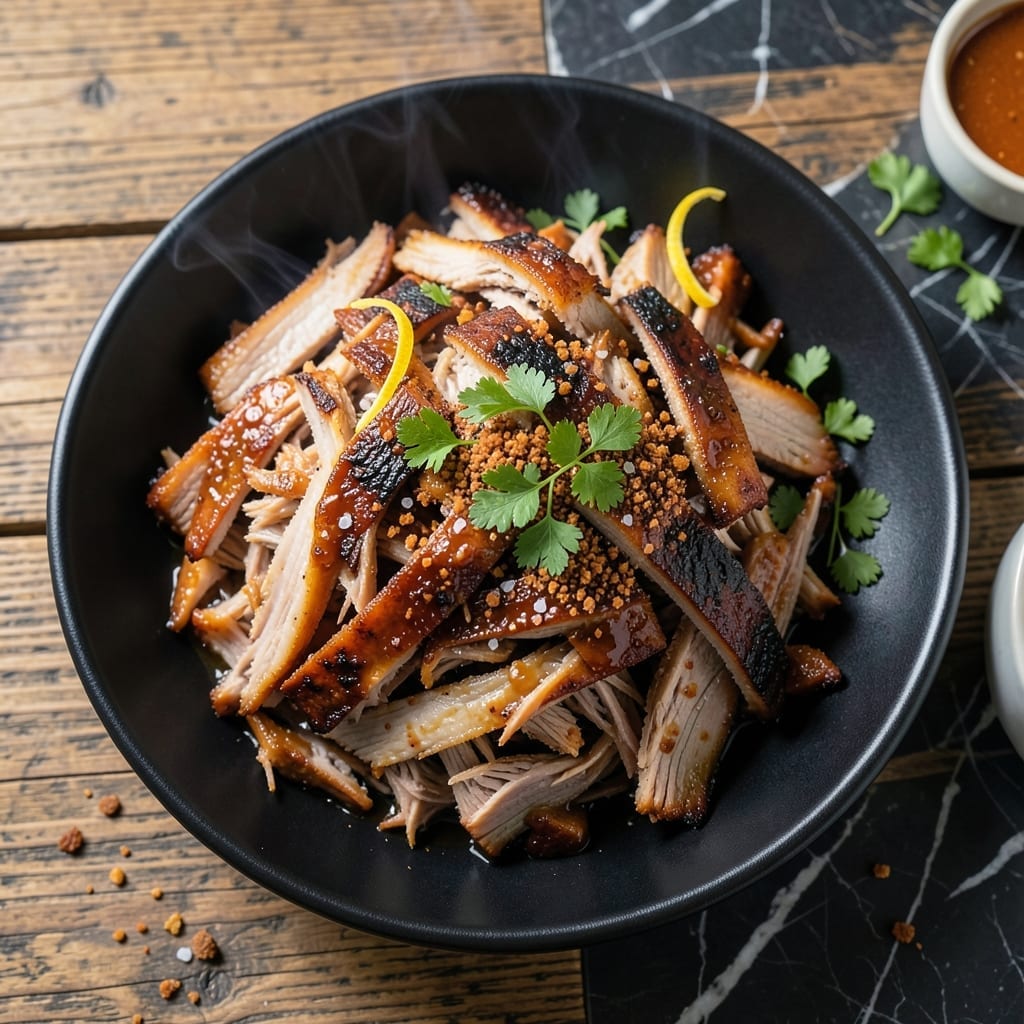 Pit Boss Pellet Grill Pulled Pork Recipe: Hickory-Kissed Fall-Off-The-Bone Richness