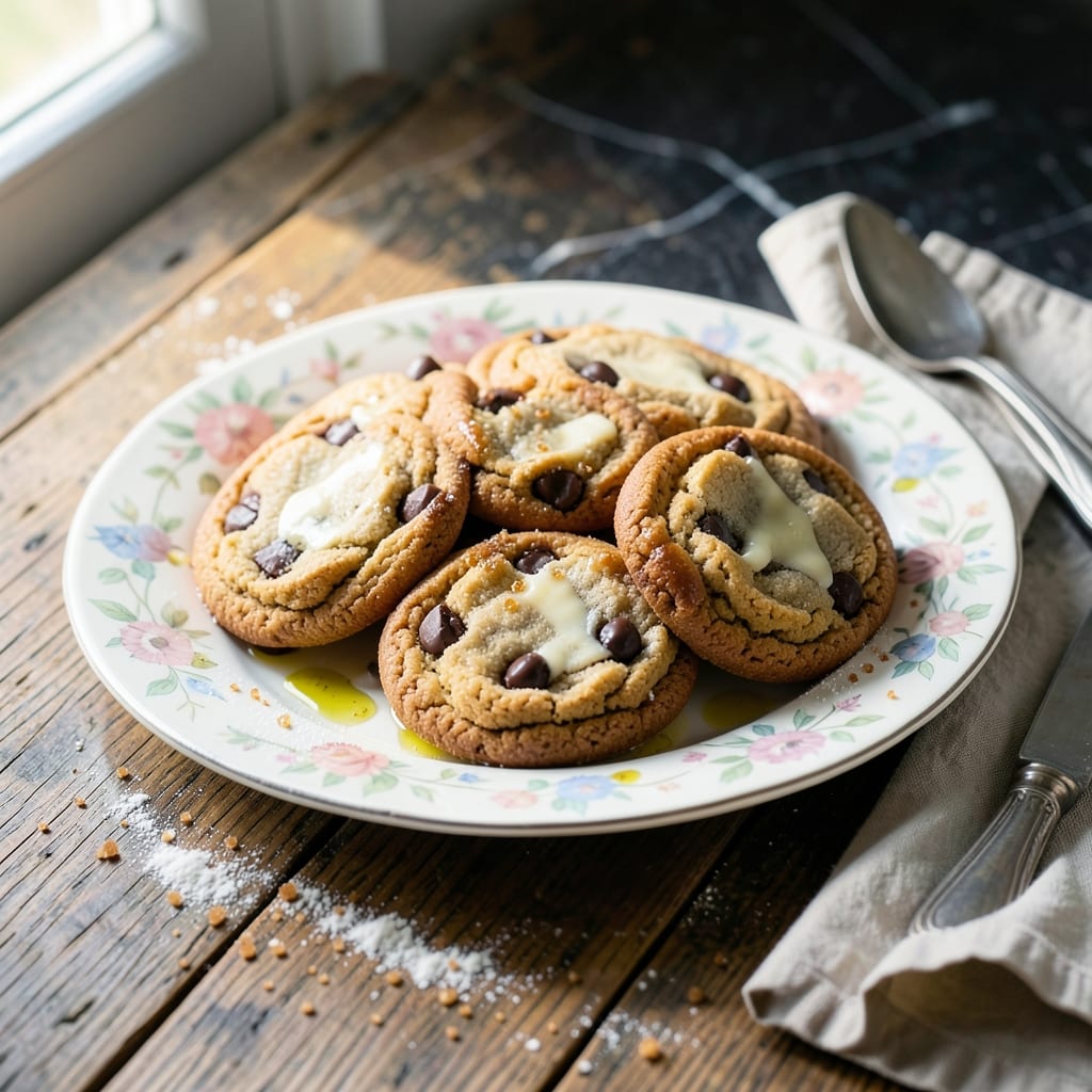Arm And Hammer Cookie Recipe: Chewy Edges With Baking Soda Magic