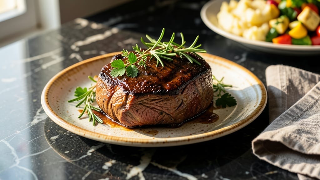 Tender Beef Brisket Recipe: Low-and-Slow Smoked Perfection Tender Beef Brisket Recipe: Low-and-Slow Smoked Perfection