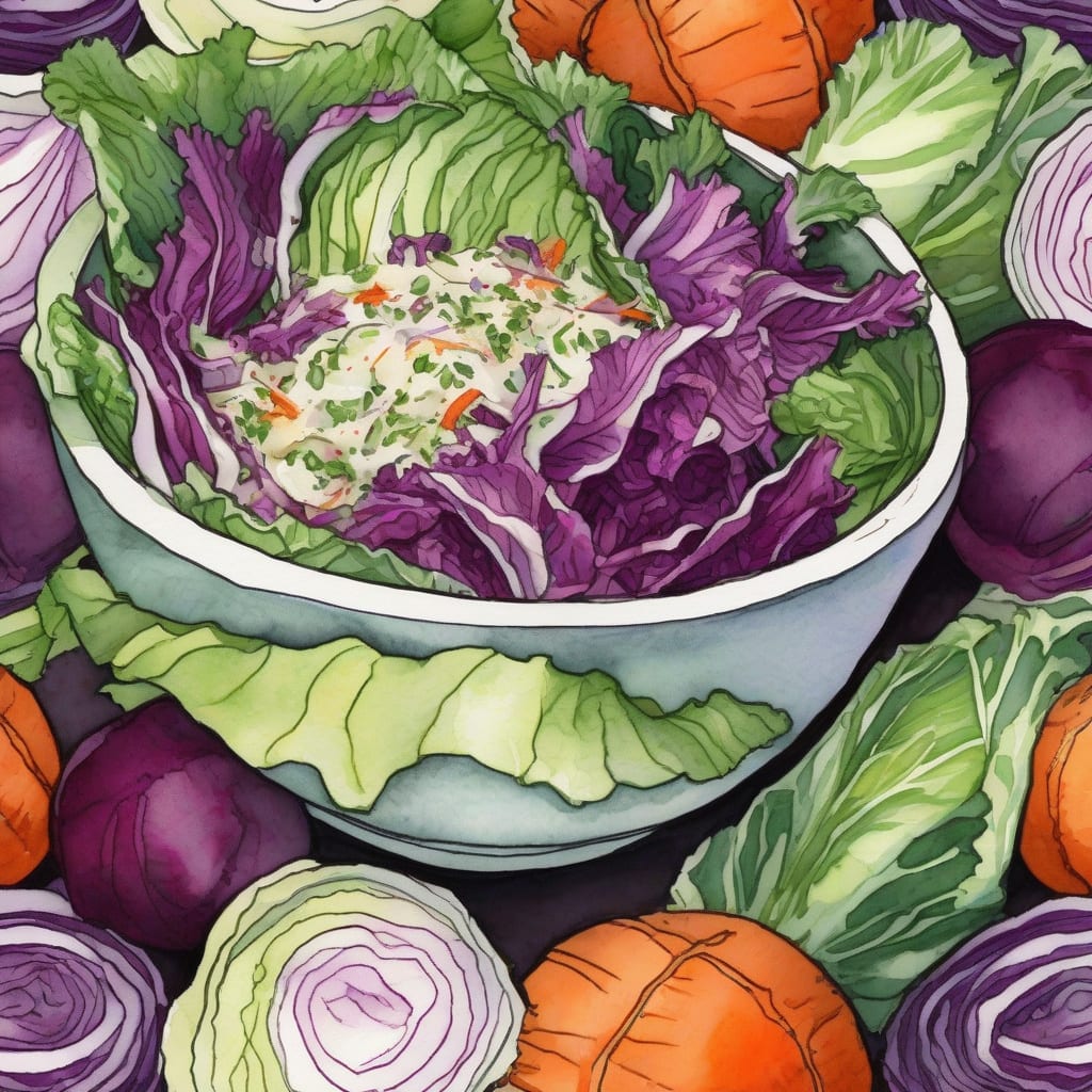 power slaw recipe