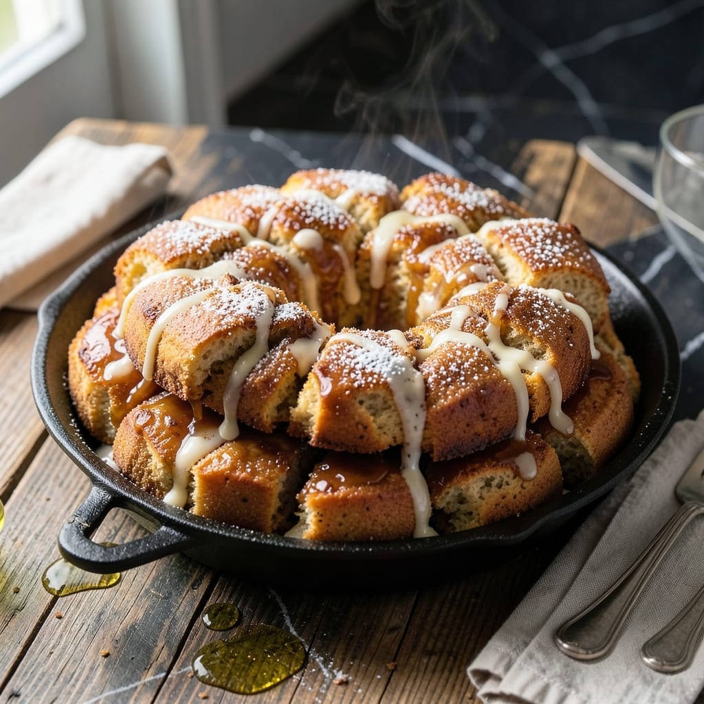 Monkey Bread Recipe Variations: Sweet Pull-Apart Twists for Any Occasion Monkey Bread Recipe Variations: Sweet Pull-Apart Twists for Any Occasion