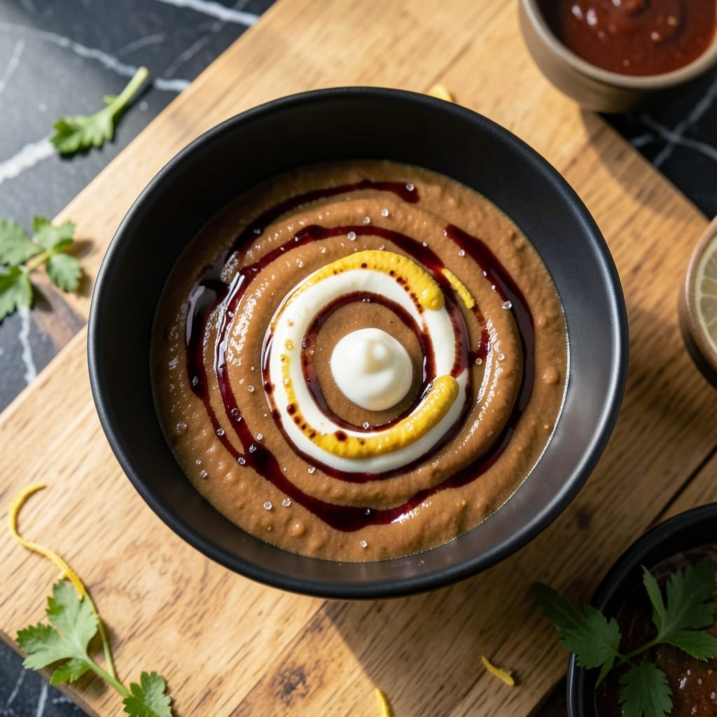 Cinegrill Salad Dressing Recipe: Tangy Signature Blend for Fresh Greens