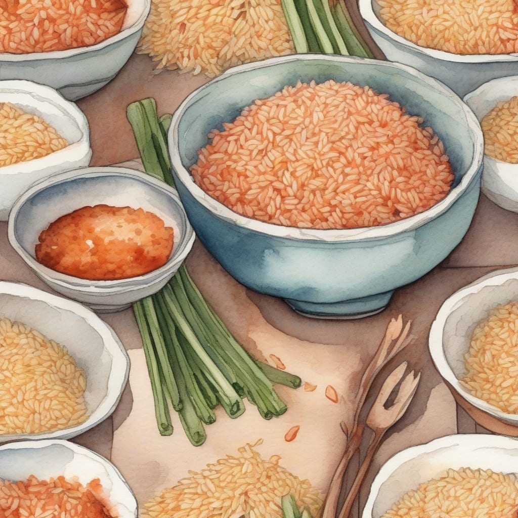 joanna gaines mexican rice recipe