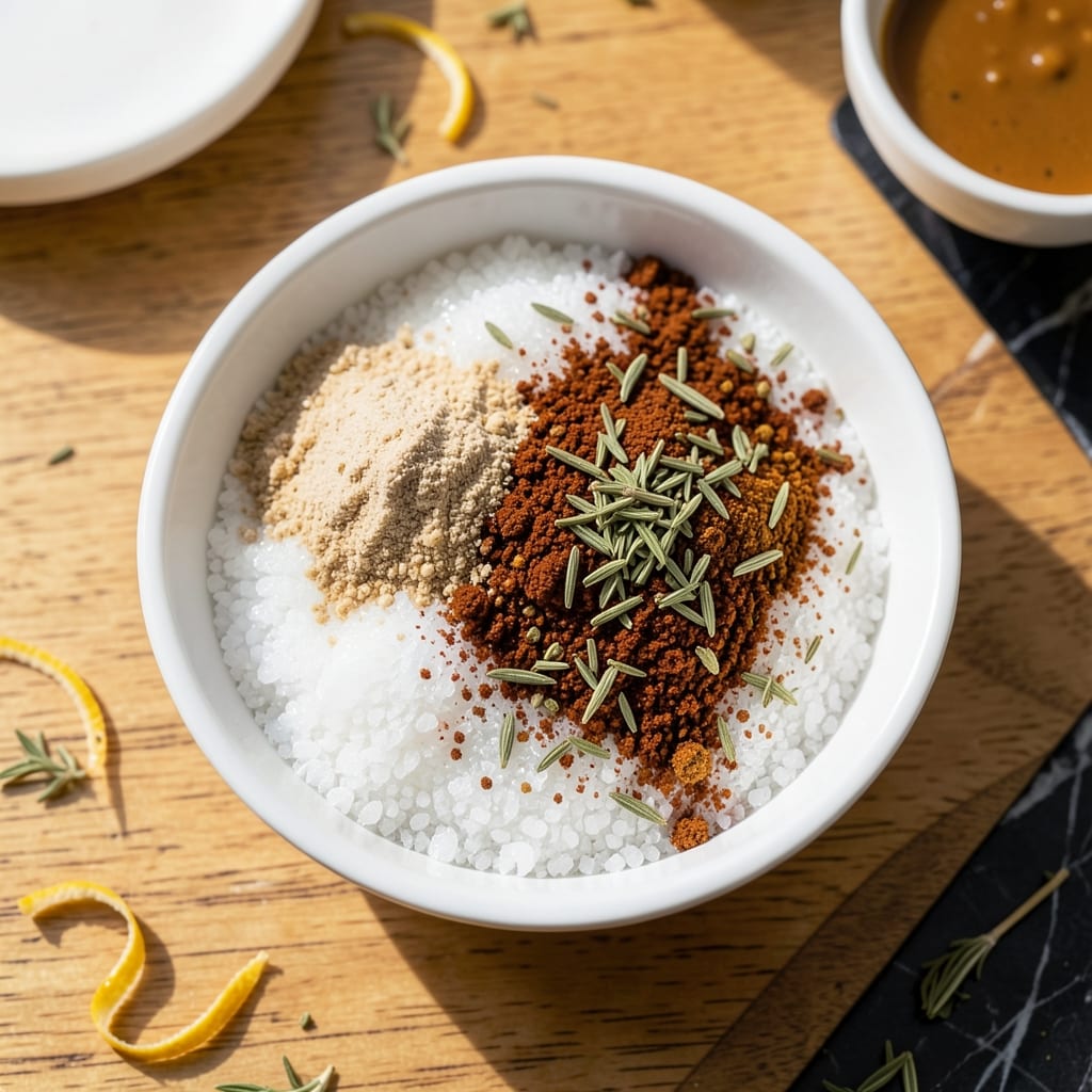 Yum Yum Powder Recipe: Japanese Steakhouse Seasoning Blend Yum Yum Powder Recipe: Japanese Steakhouse Seasoning Blend