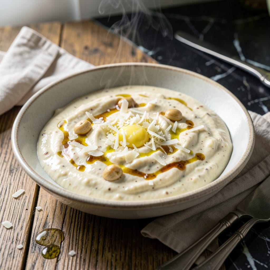 Philadelphia Cream Cheese Alfredo Sauce Recipe: Ultra-Rich and Silky Smooth