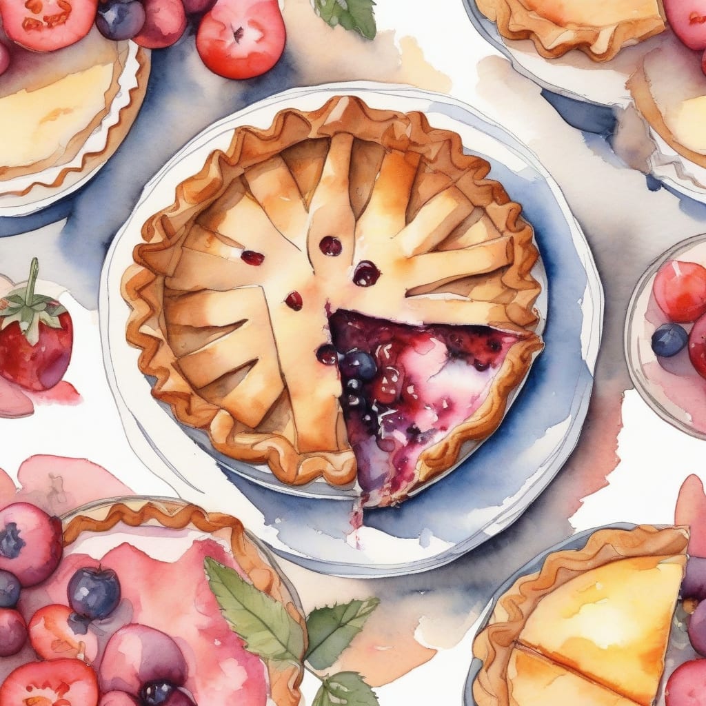 pie hole recipe