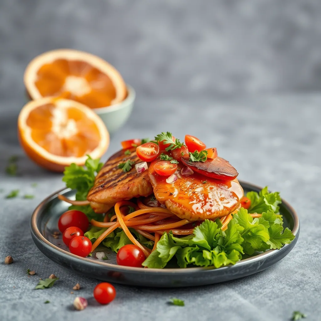shakey's fried chicken recipe