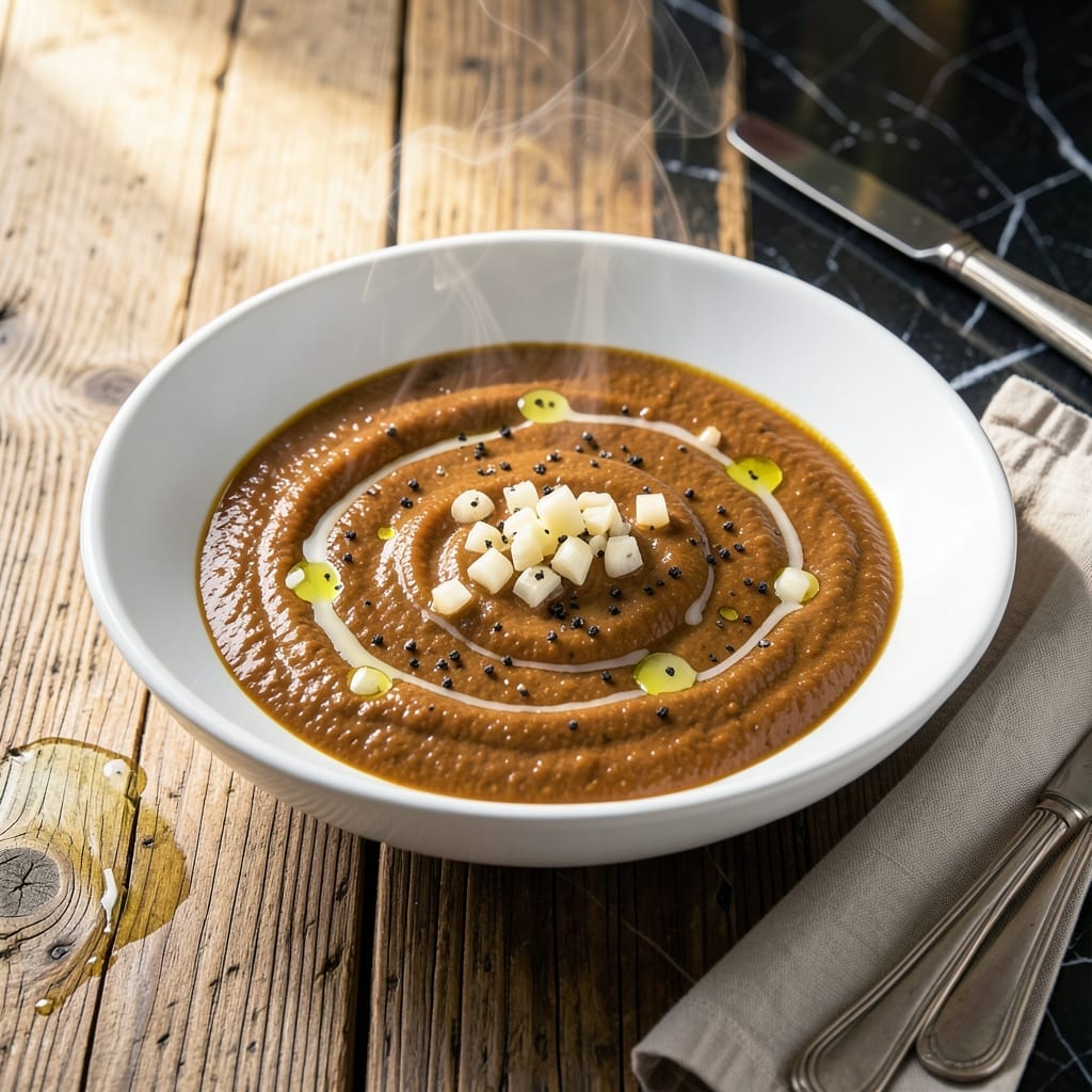 Albufera Sauce Recipe: Rich Spanish Seafood Essence