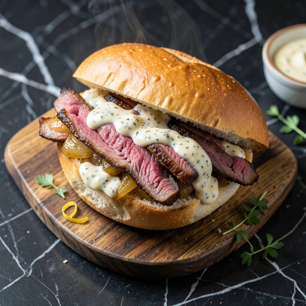Recipe Ideas for Leftover Prime Rib Roast: Gourmet Sandwiches and Hearty Stews