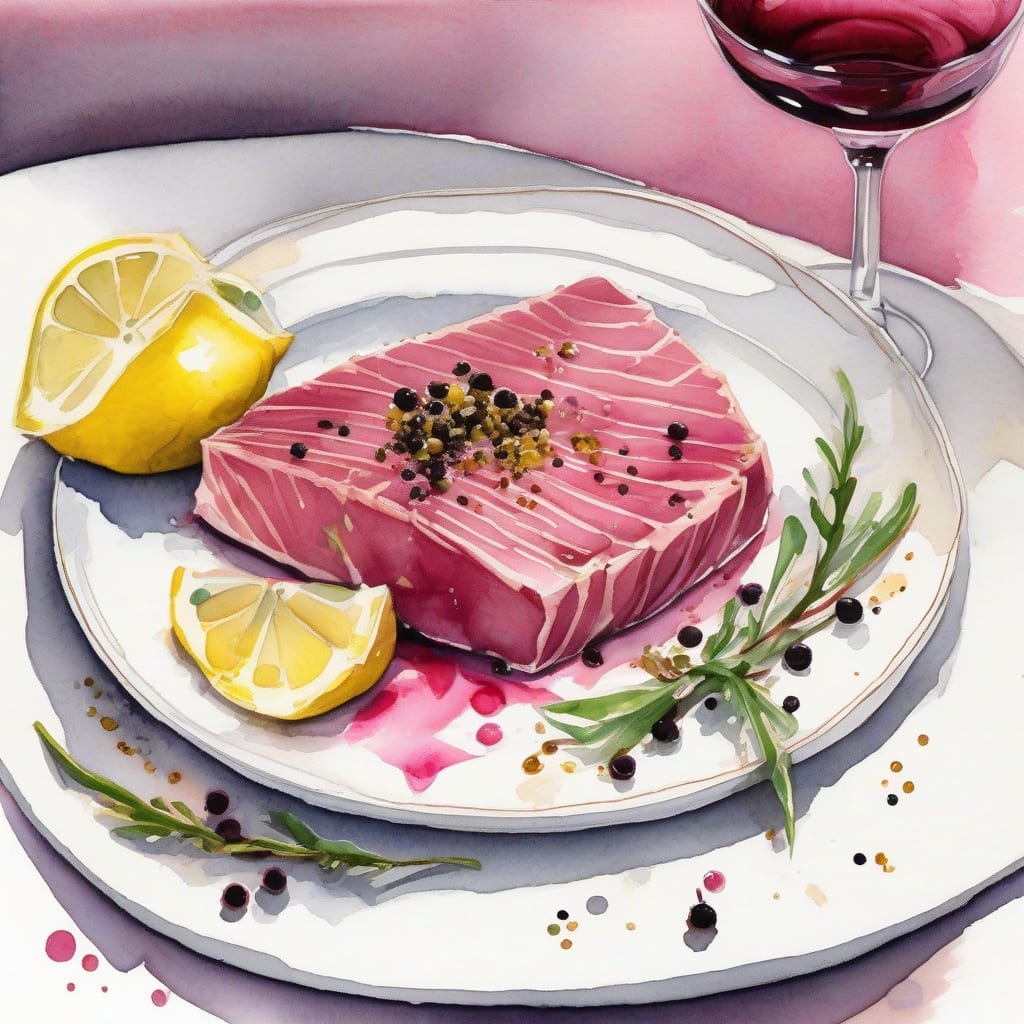 twitter tuna fish recipe