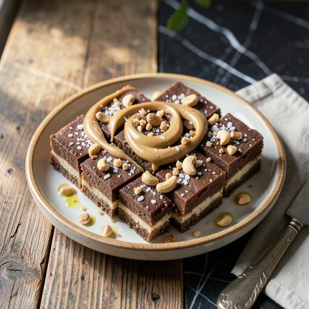 Fudge Recipe Peanut Butter Condensed Milk: Decadent Three-Ingredient Magic