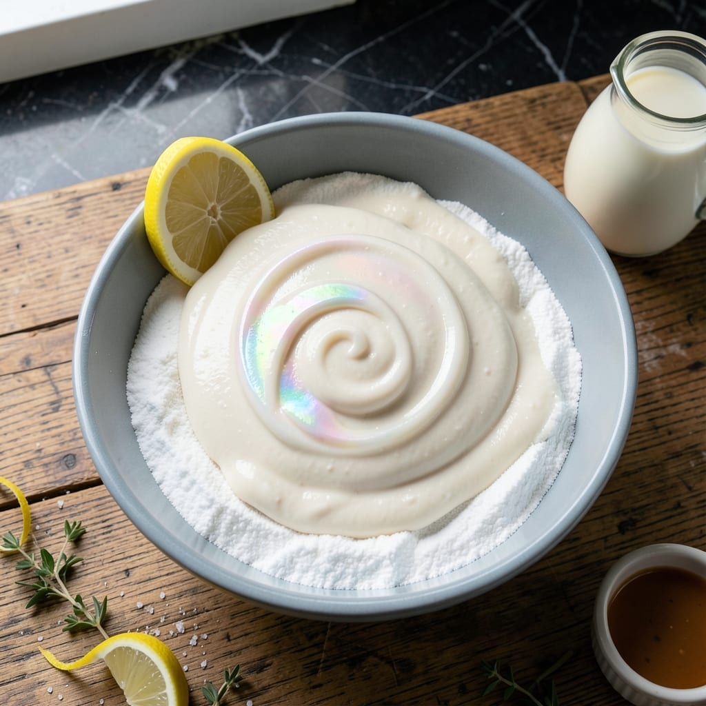 Icing Recipe No Butter: Silky Smooth for Cake Decorating