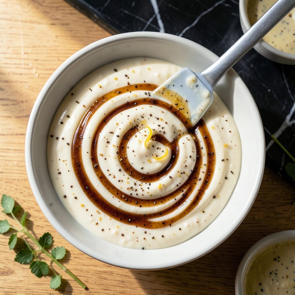 Coleslaw Dressing Recipe With Mayo: Tangy Cream Base for Crunchy Slaw
