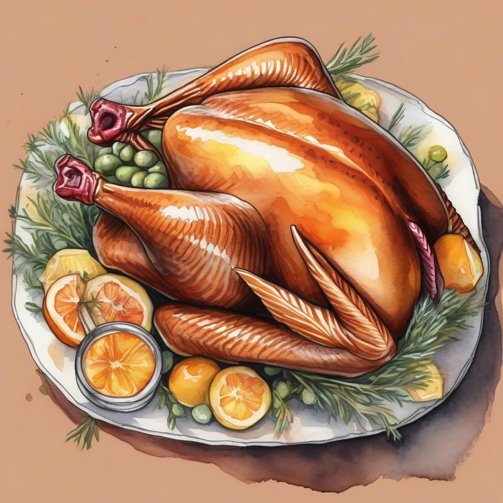 turkey.brine recipe