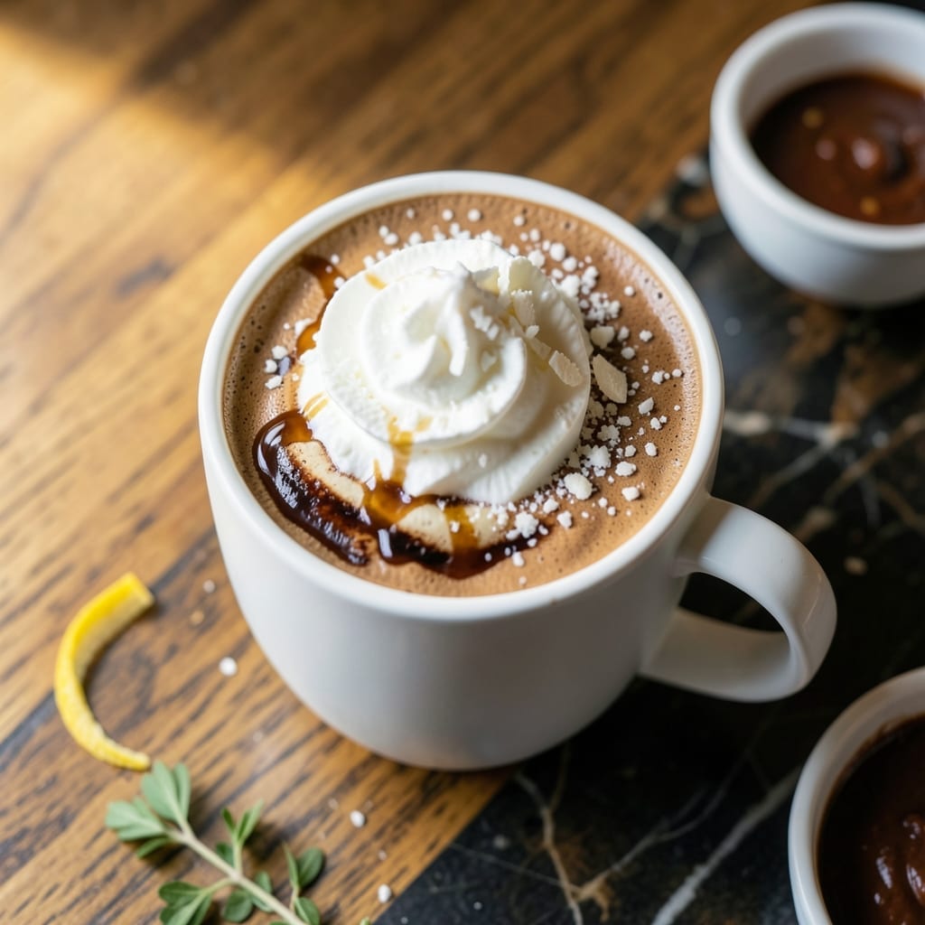 Dutch Bros White Chocolate Mocha Recipe: Barista-Level Creaminess at Home