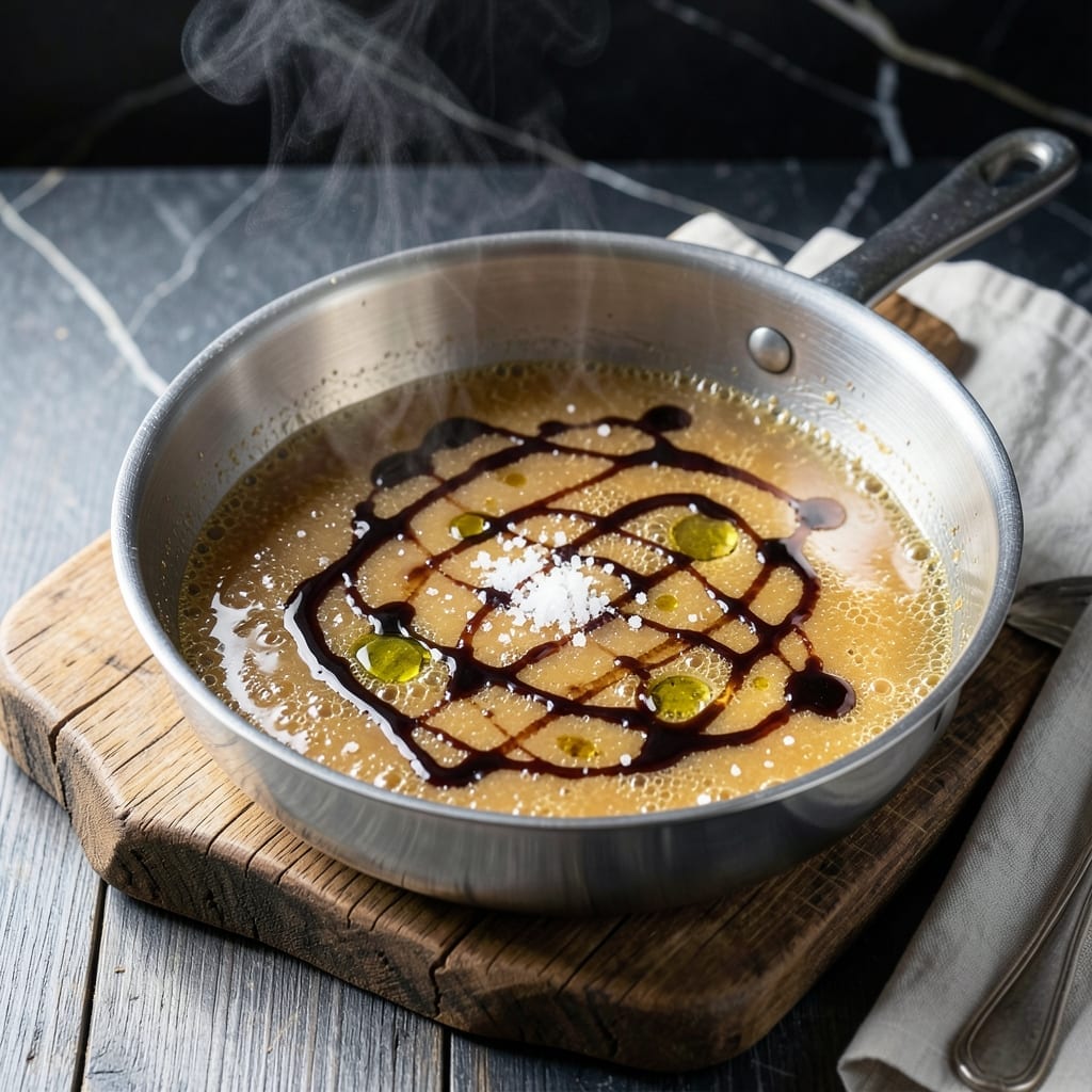 Butcher BBQ Pork Injection Recipe: Moisture-Locking Flavor Infusion