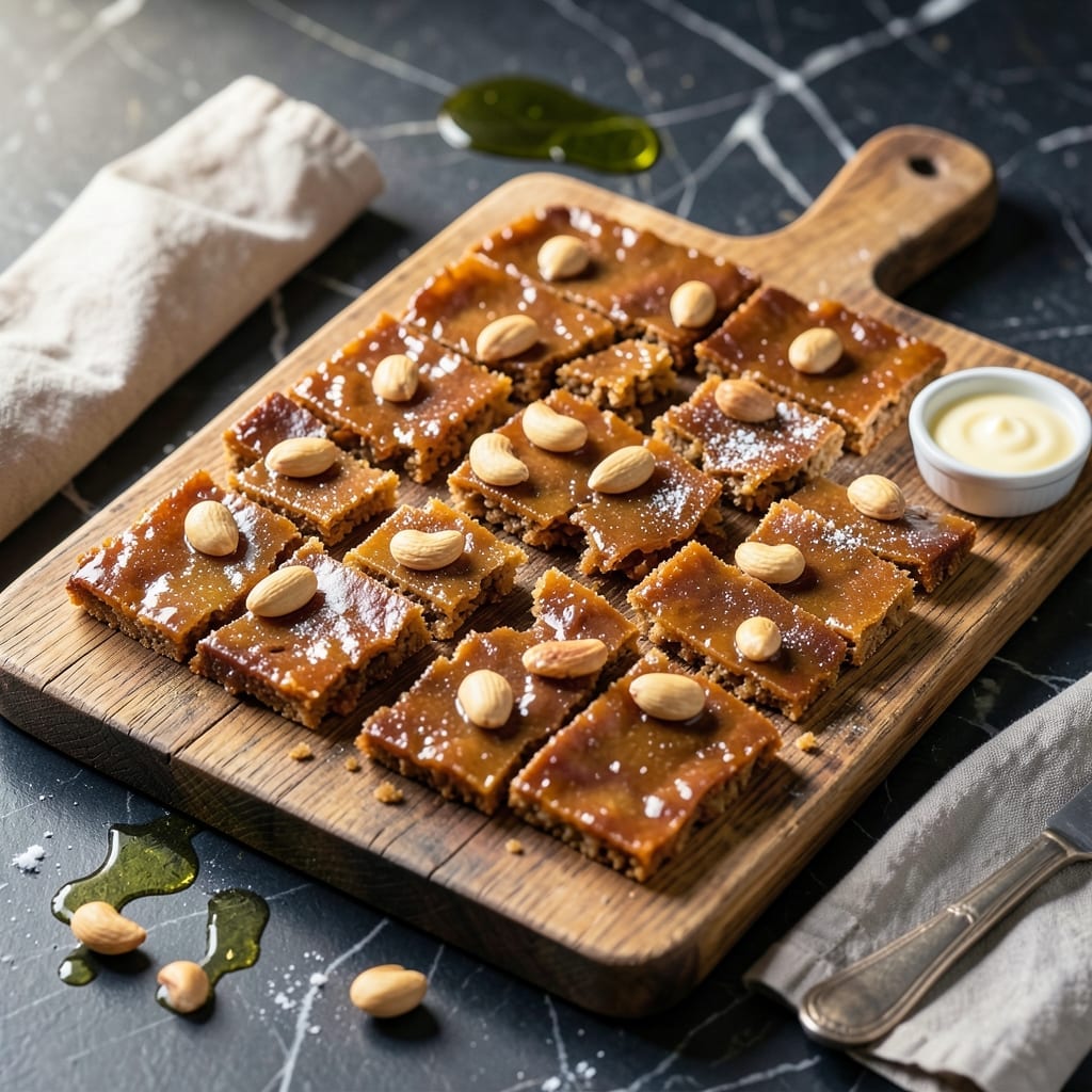 Peanut Brittle Recipe Without Corn Syrup: Old-Fashioned Crunch With Honey Sweetness