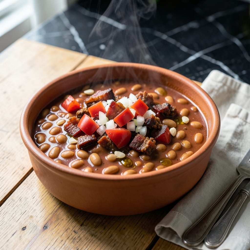 Pinto Beans Mexican Recipe: Authentic Charro-Style in One Pot