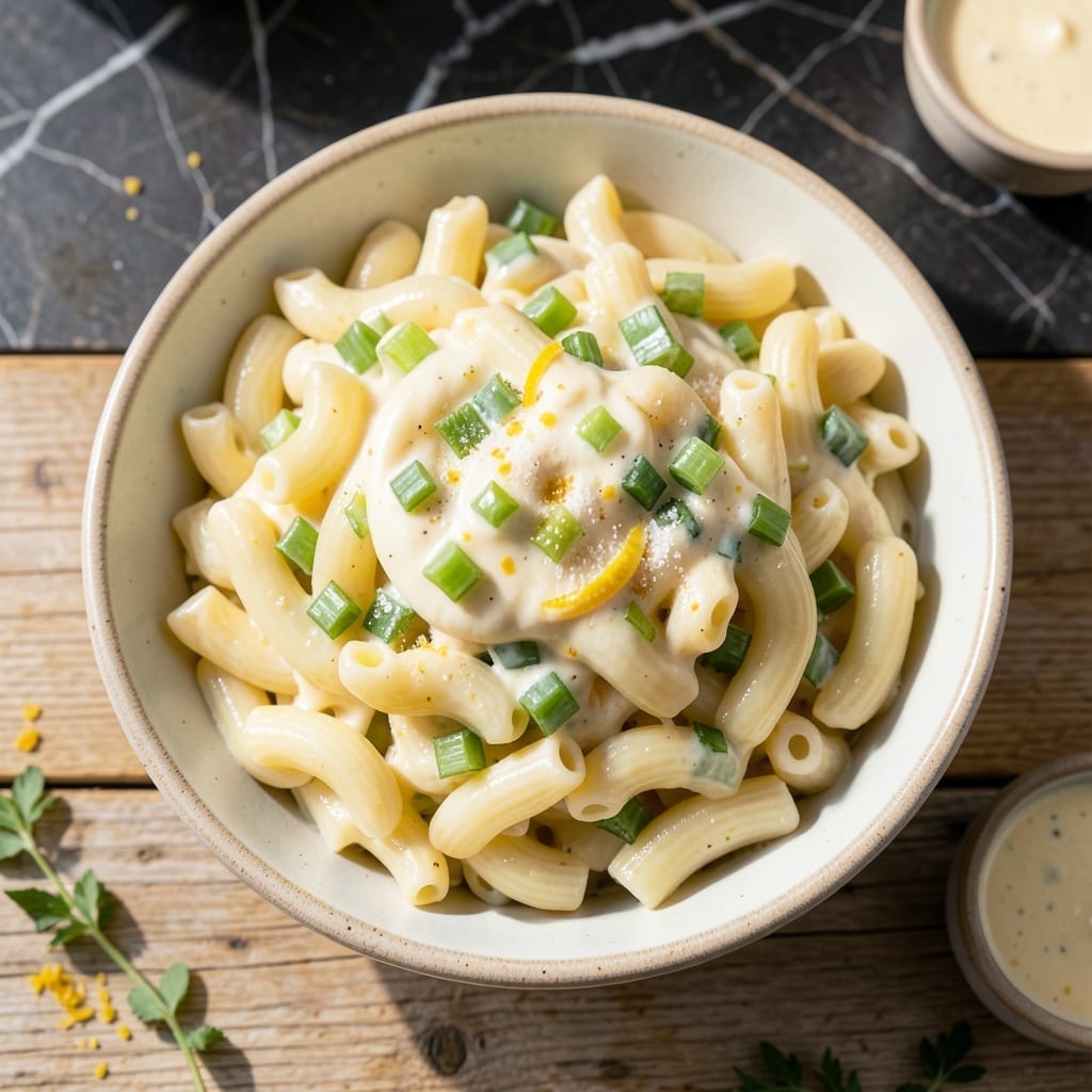 Hellmanns Macaroni Salad Recipe: Tangy Mayo-Dressed Pasta Bowl Hellmanns Macaroni Salad Recipe: Tangy Mayo-Dressed Pasta Bowl