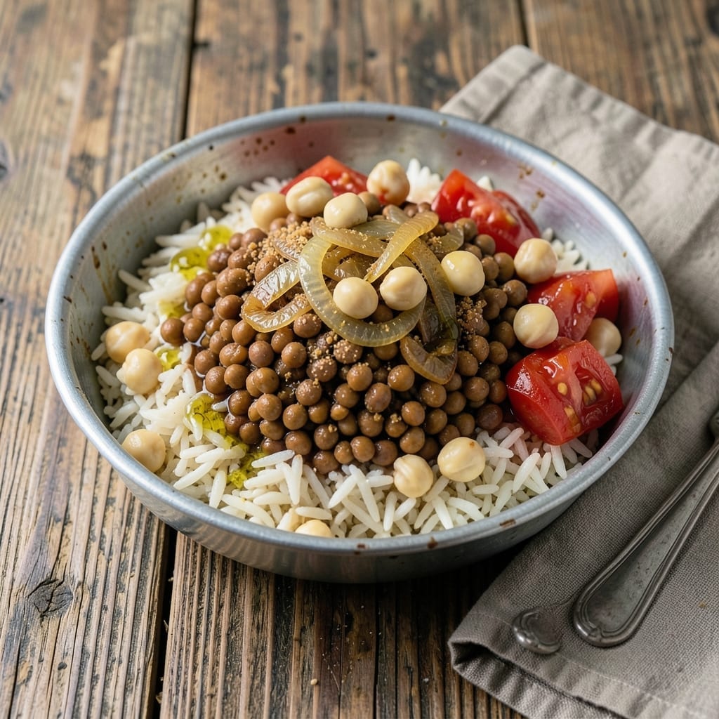 Doomsday Ration Recipe: Long-Term Survival Meal with Shelf Stability