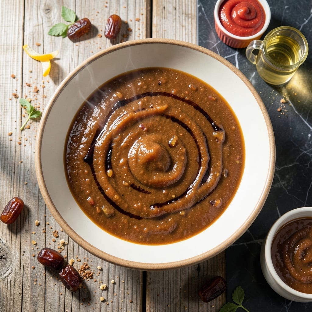 Whole30 Barbecue Sauce Recipe: Compliant Sweetness Without the Sugar