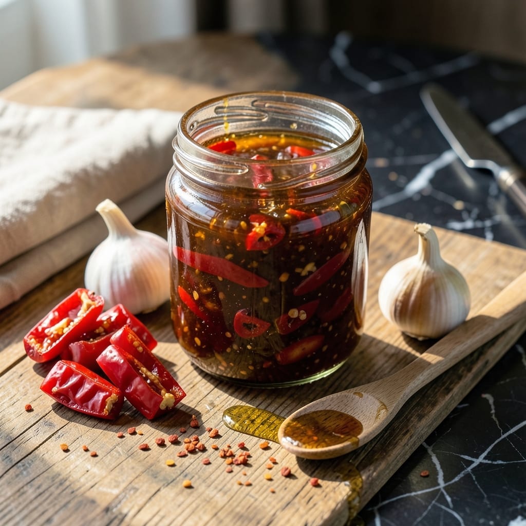 Ever Honey Hot Sauce Recipe: Sweet Heat With a Spicy Kick