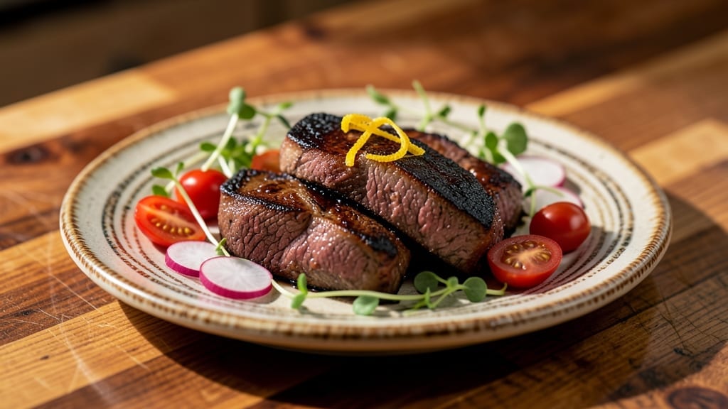 Smoked Beef Chuck Riblets Recipe: Fall-Apart Tenderness in 3 Hours