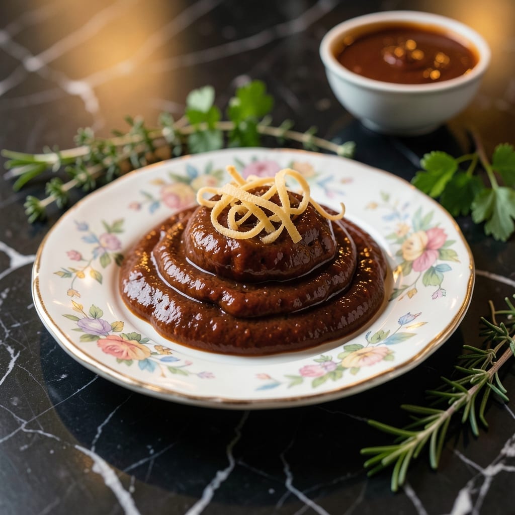Championship BBQ Sauce Recipe: Tangy-Sweet Depth for Grill Masters