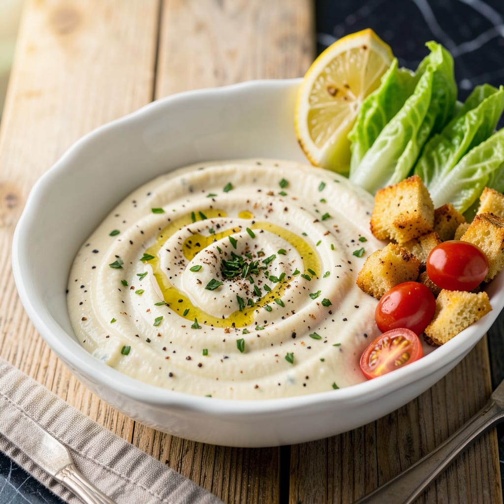 Comprehensive Cheesecake Factory Ranch Recipe: Copycat Version You Can Make at Home visual reference