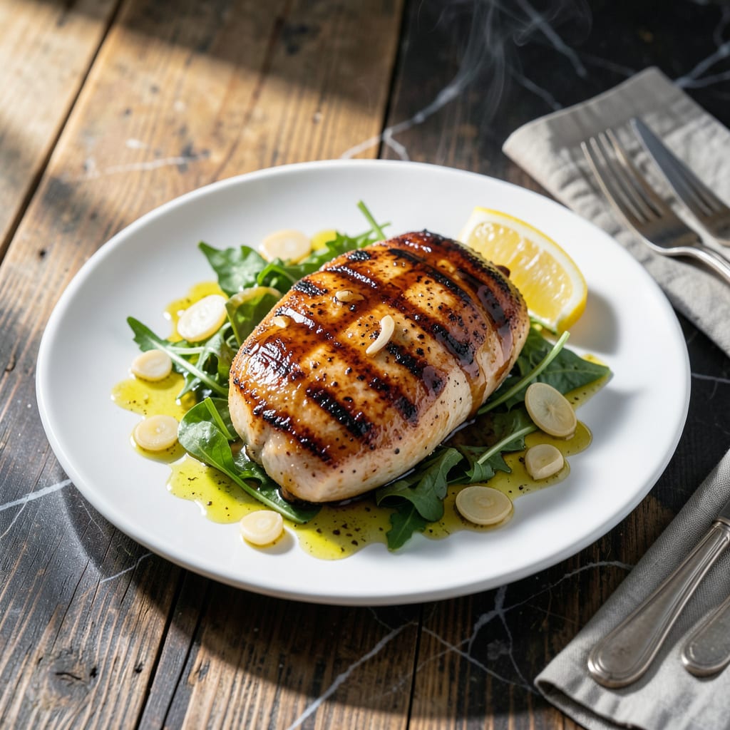 chickfila grilled chicken recipe detailed visual guide