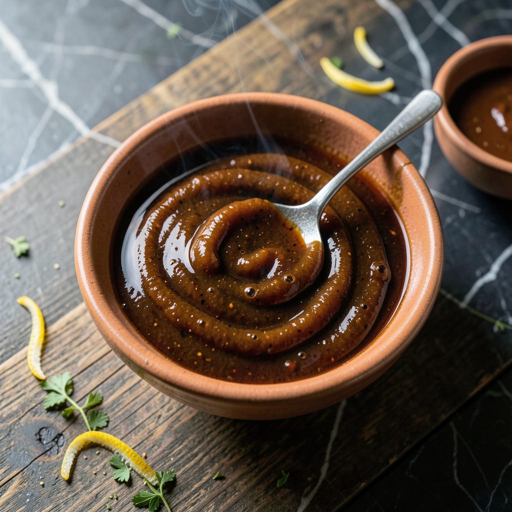 Chili's House BBQ Sauce Recipe: Smoky Sweetness With a Signature Kick detailed visual guide
