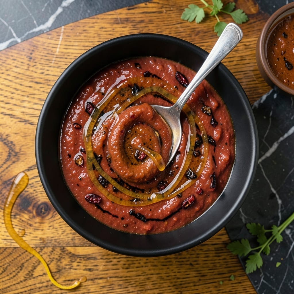 Chili's Honey Chipotle BBQ Sauce Recipe: Smoky Sweetness With a Kick