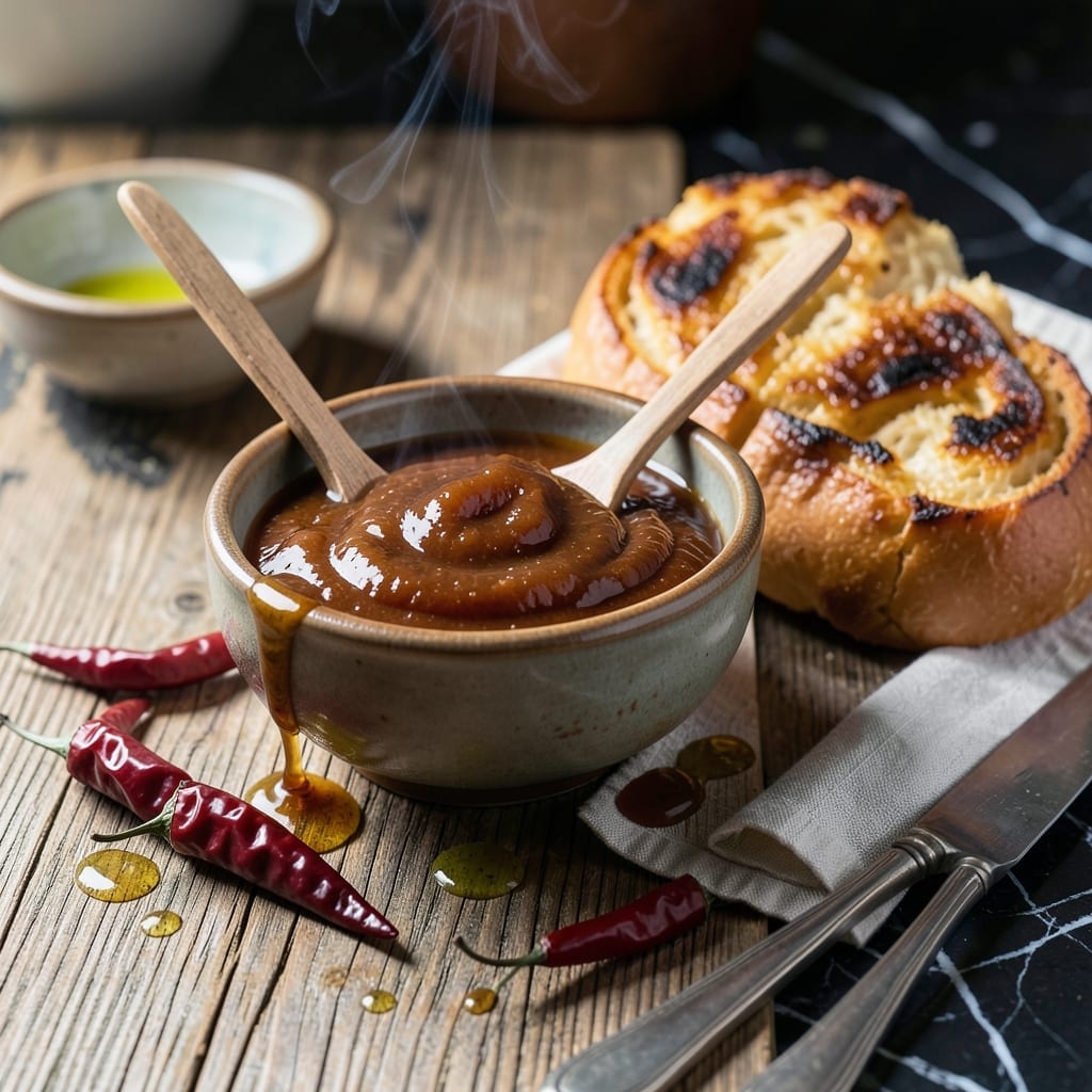 Chipotle BBQ Sauce Recipe Bobby Flay: Smoky Sweet Heat for Grilled Meats