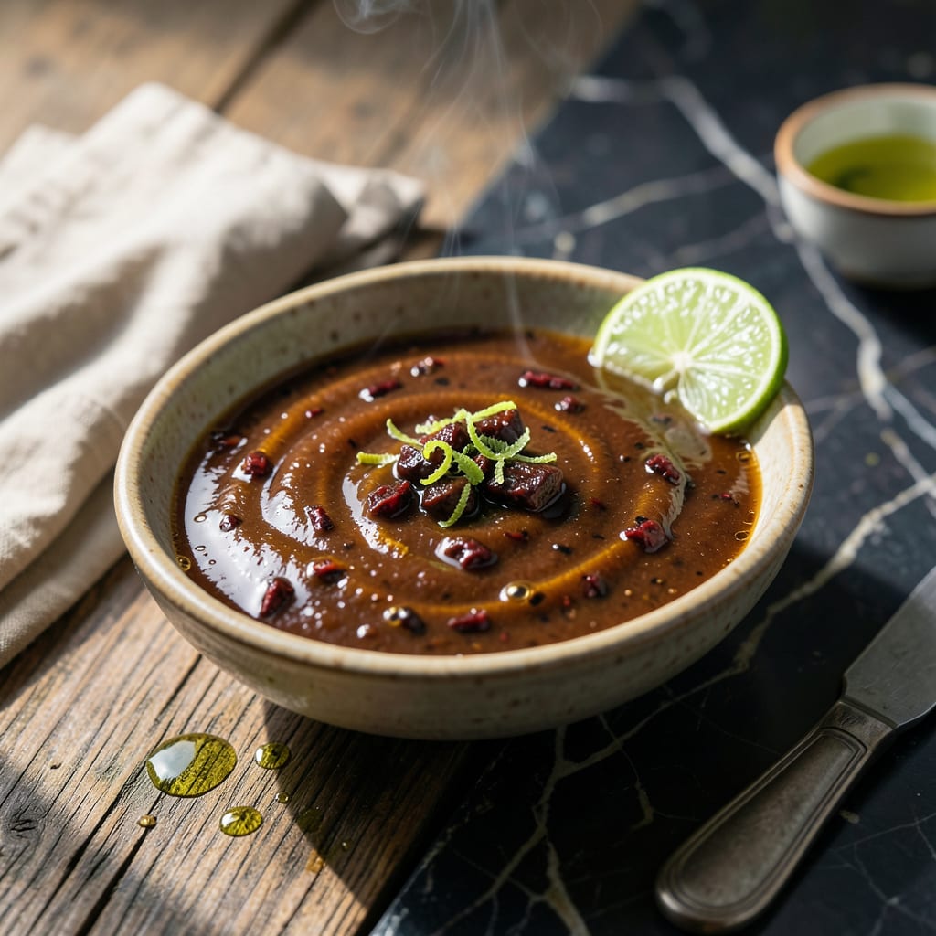 chipotle lime bbq sauce recipe detailed visual guide