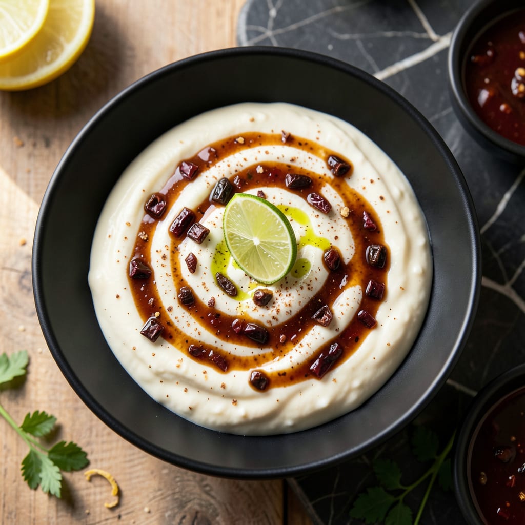 Complete chipotle mayonnaise recipe easy overview image