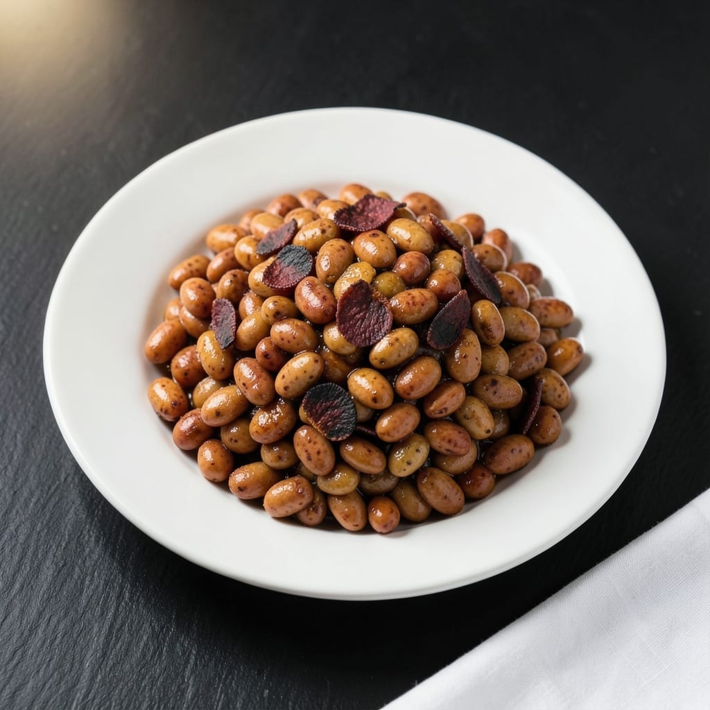 Chipotle Mexican Grill Pinto Beans Recipe: Smoky Adobo-Infused Flavor