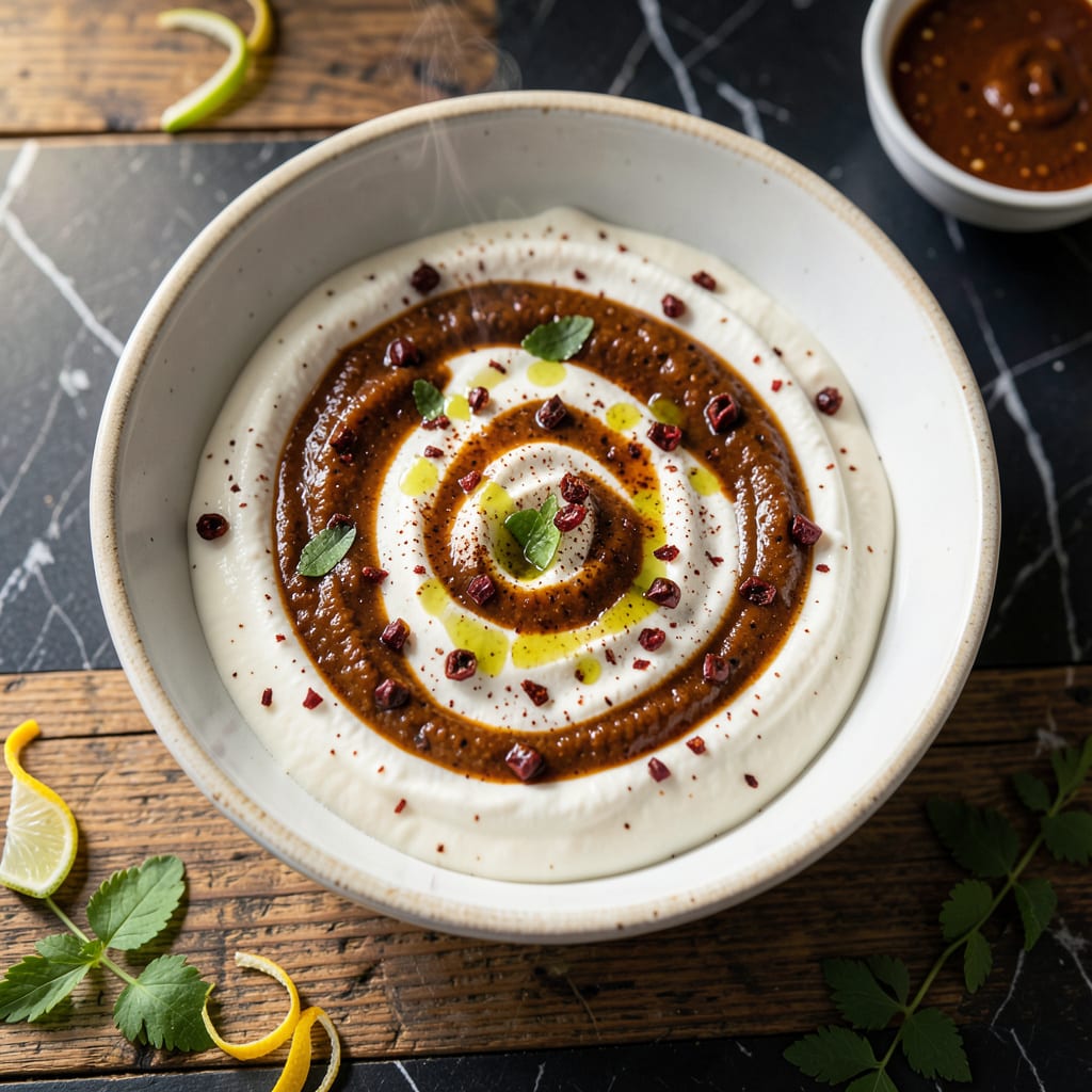 chipotle sauce recipe with sour cream detailed visual guide