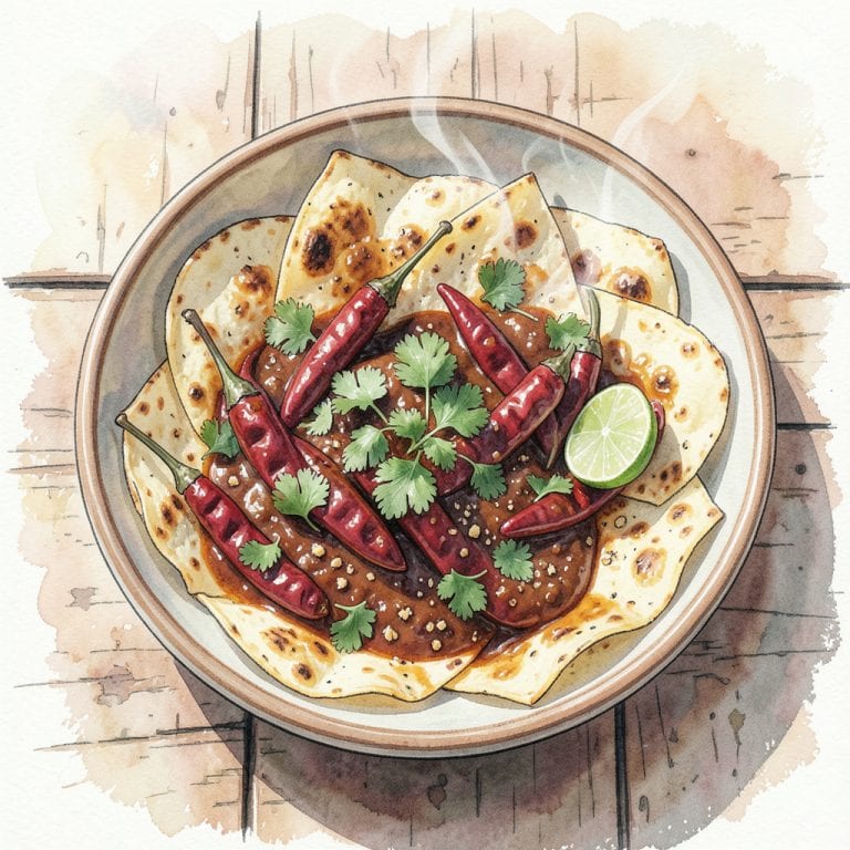 Comprehensive Chipotle Tortilla Recipe: Smoky Spice and Crunchy Perfection visual reference