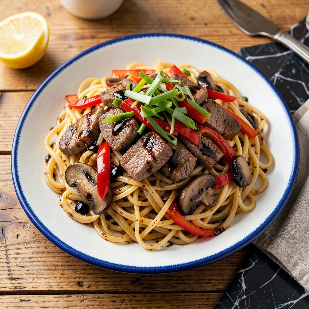 Complete Chow Fun Noodles Where to Buy: Best Stores and Online Options overview image
