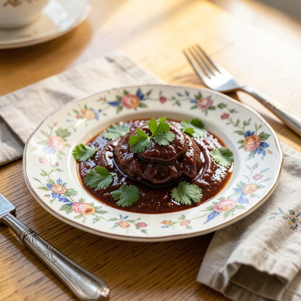 Chuds BBQ Sauce Recipe: Tangy Molasses Depth With a Spicy Finish