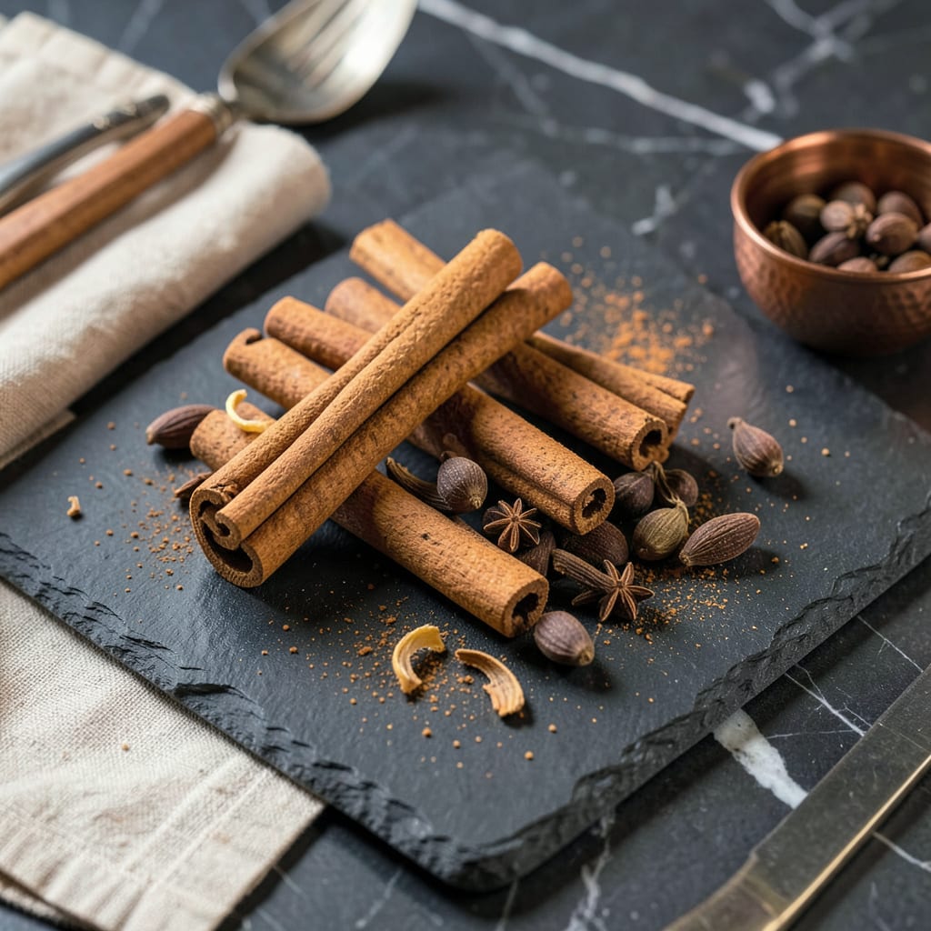 Comprehensive Cinnamon Cloves: How to Use This Spice Blend for Rich Flavor visual reference