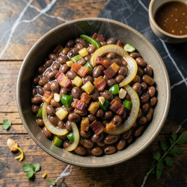 city bbq baked beans recipe detailed visual guide