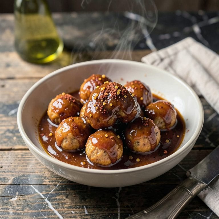 cocktail smokies in bbq sauce recipe detailed visual guide