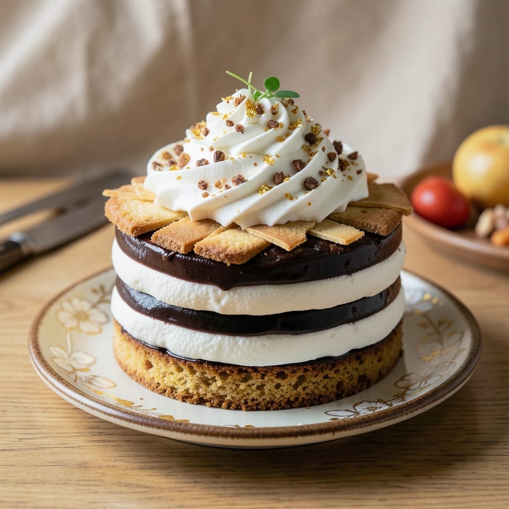Coconut Cake Charleston SC Peninsula Grill Recipe: Legendary 12-Layer Indulgence