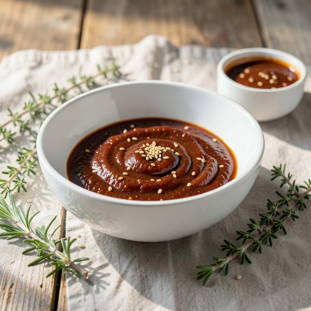 Coleman's BBQ Sauce Recipe: Tangy-Sweet Kansas City Tradition