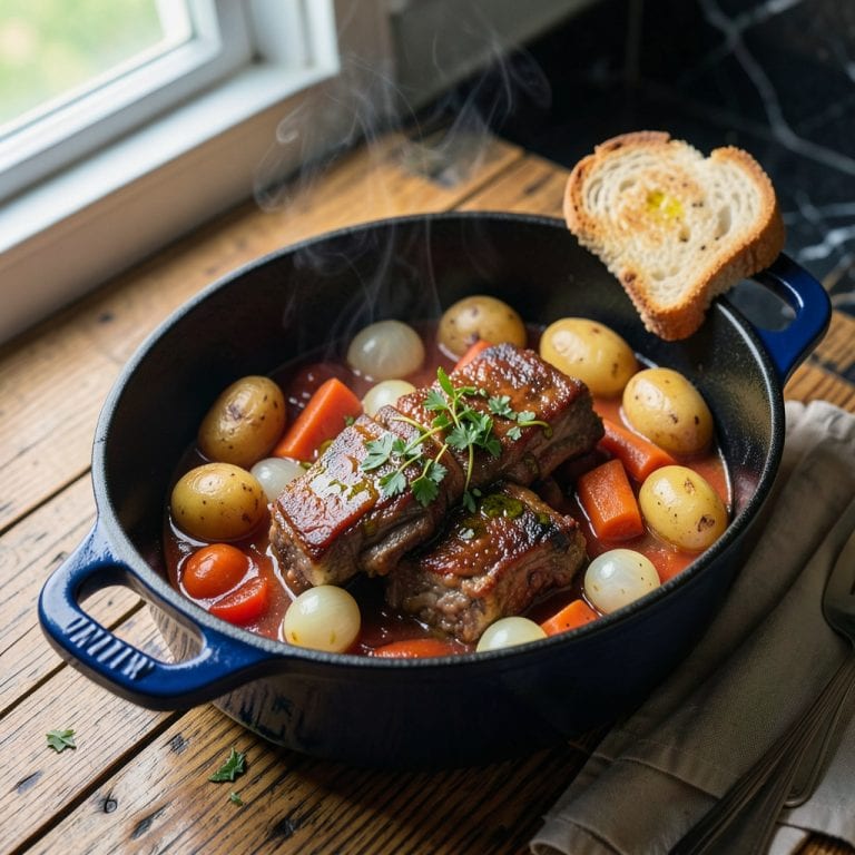 Comprehensive Convert Instant Pot Recipe to Stovetop: Foolproof Method for Perfect Results visual reference