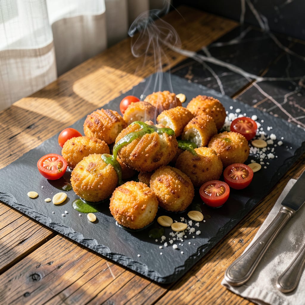 Cook Frozen Gnocchi: Crispy Outside, Pillowy Inside in 10 Minutes detailed visual guide