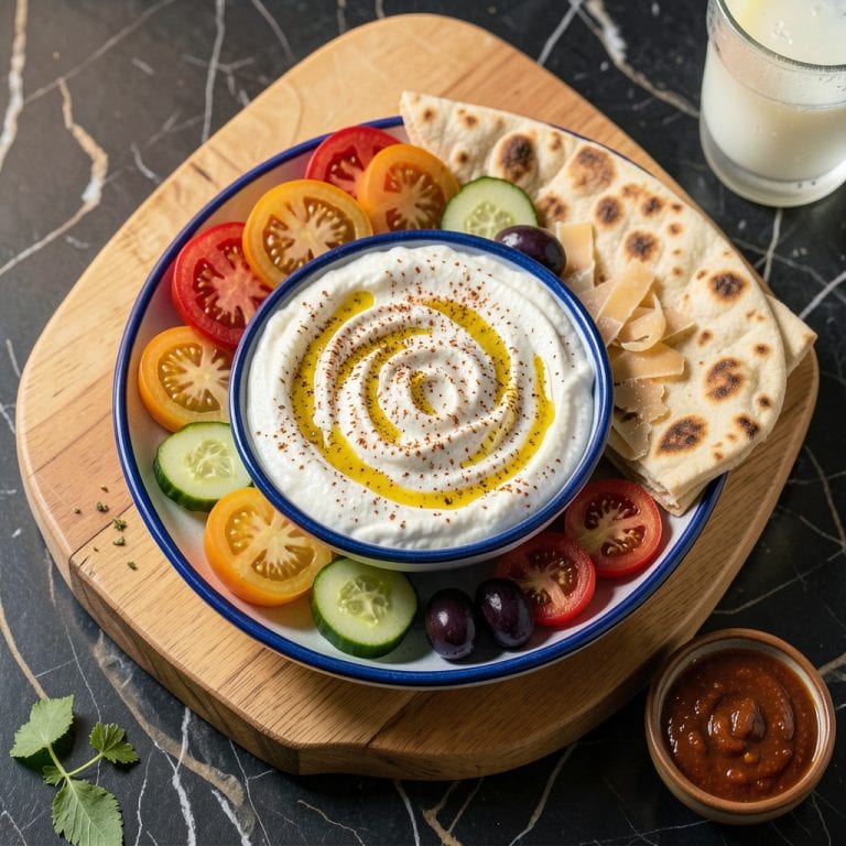 Cooking Without a Stove: 10 No Heat Meal Ideas for Any Kitchen example with annotations