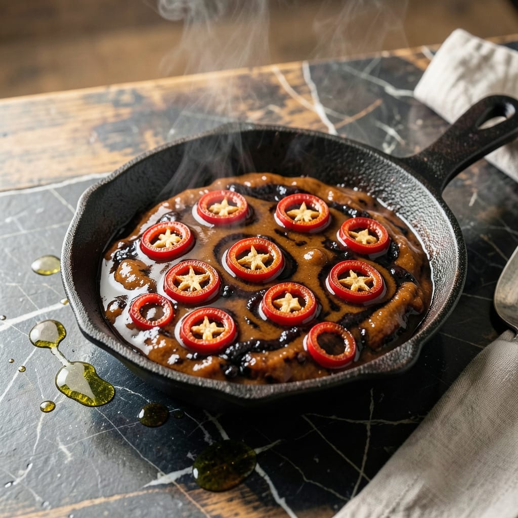 Cowboy Candy Syrup BBQ Sauce Recipe: Sweet Heat Glaze for Grilled Meats