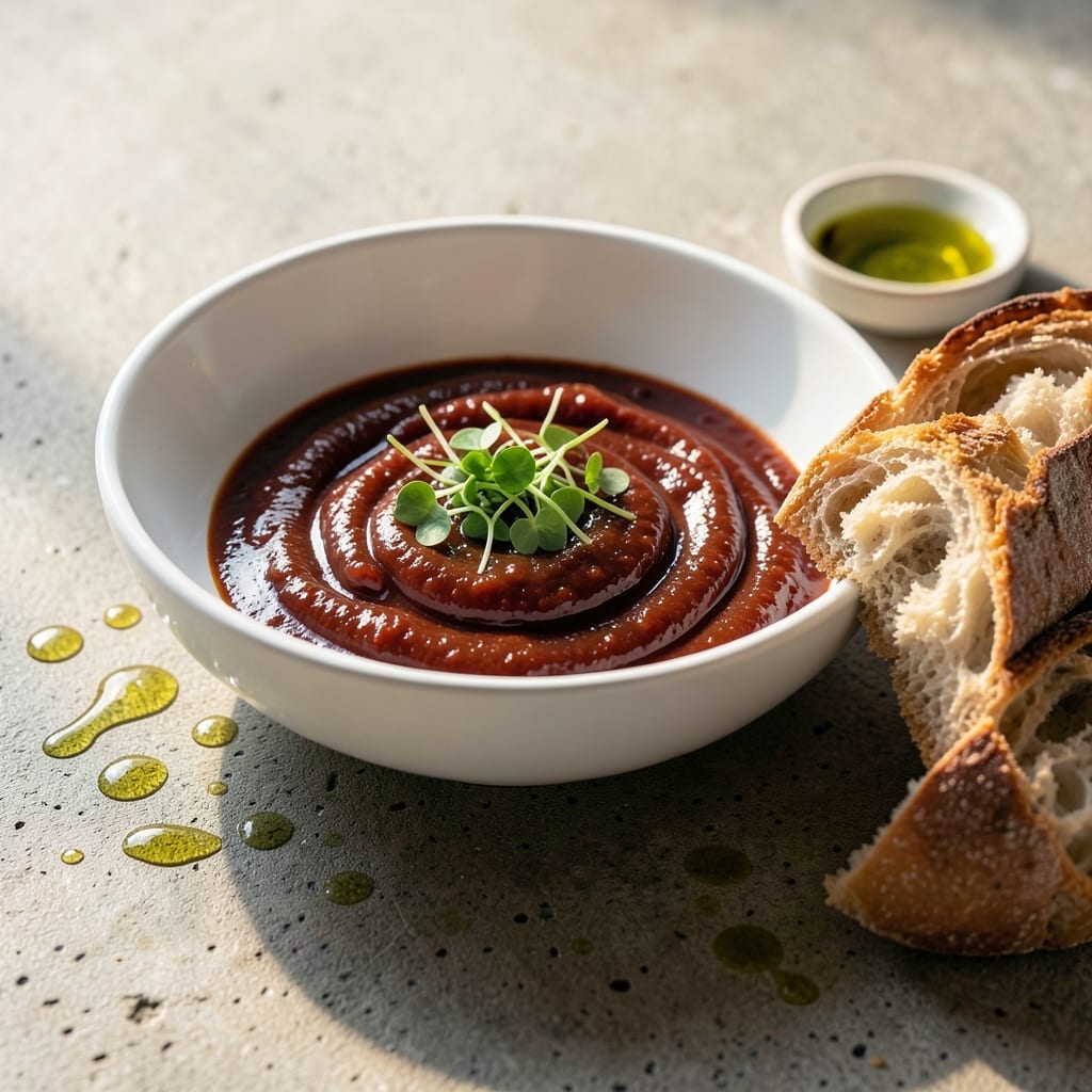 Cowtown BBQ Sauce Recipe: Kansas-Style Molasses and Spice Fusion